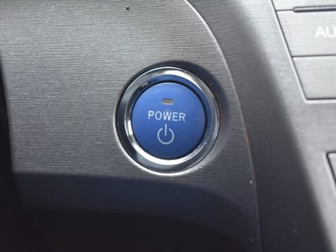 Used 2012 Toyota Prius Two w/ Preferred Accessory Pkg image 20