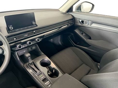 Used 2022 Honda Civic LX image 23