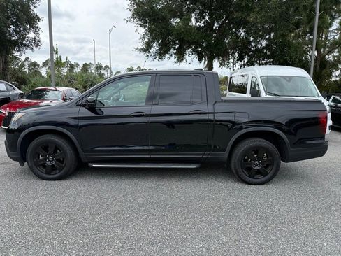 Used 2017 Honda Ridgeline Black Edition image 16
