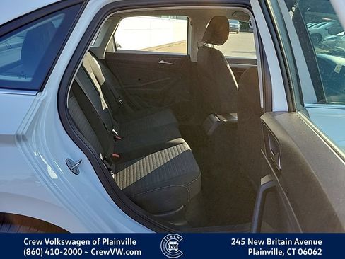 Used 2026 Volkswagen Jetta S FWD image 15