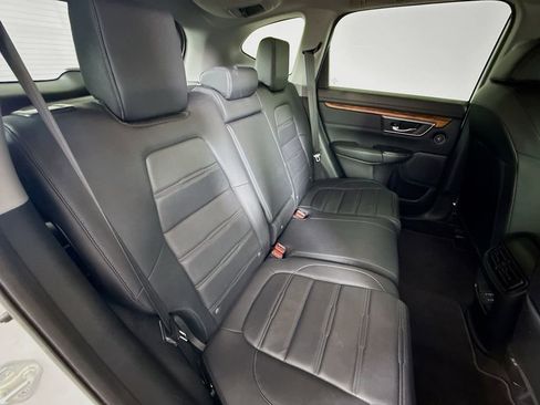 Used 2022 Honda CR-V EX-L image 27