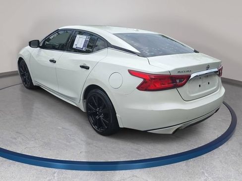 Used 2017 Nissan Maxima 3.5 S FWD image 7