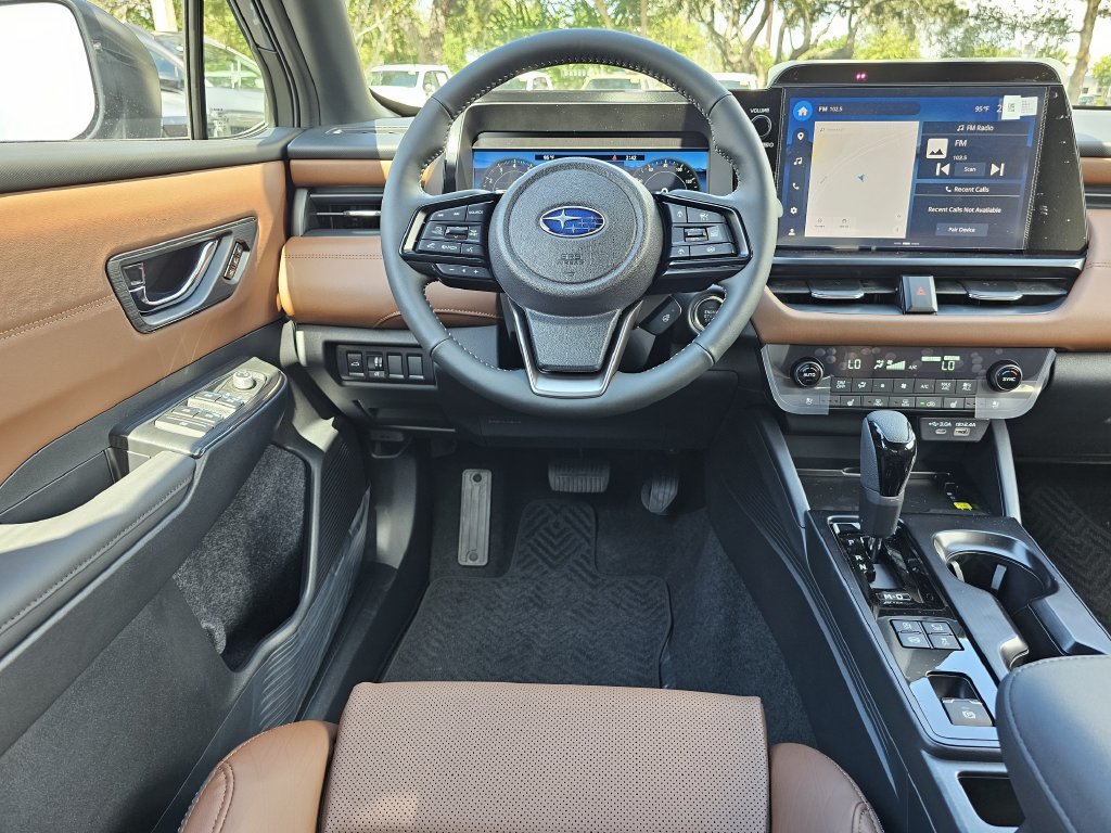 New 2026 Subaru Outback Touring AWD/4WD image 13