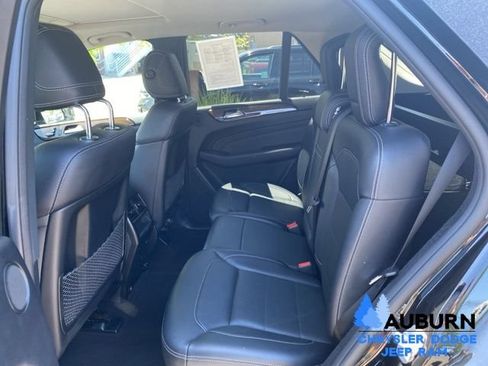 Used 2014 Mercedes-Benz ML 350 4MATIC image 24