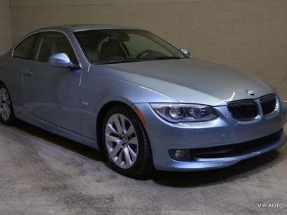 Used 2013 BMW 328i Coupe