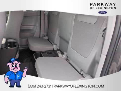 Used 2013 Toyota Tacoma PreRunner w/ SR5 Pkg RWD image 26
