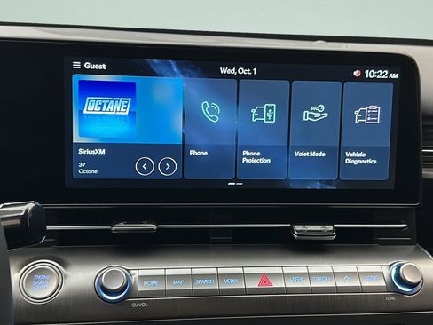 New 2026 Hyundai Kona SEL Sport image 18