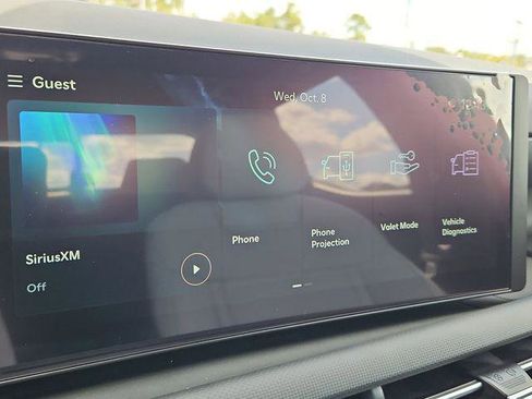 New 2026 Hyundai Santa Cruz SEL image 15