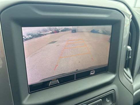 Used 2023 Chevrolet Silverado 1500 W/T w/ WT Value Package image 20