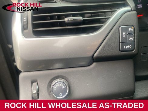 Used 2017 Chevrolet Tahoe LT image 19