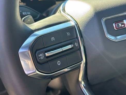 Certified 2025 GMC Yukon Elevation RWD image 21