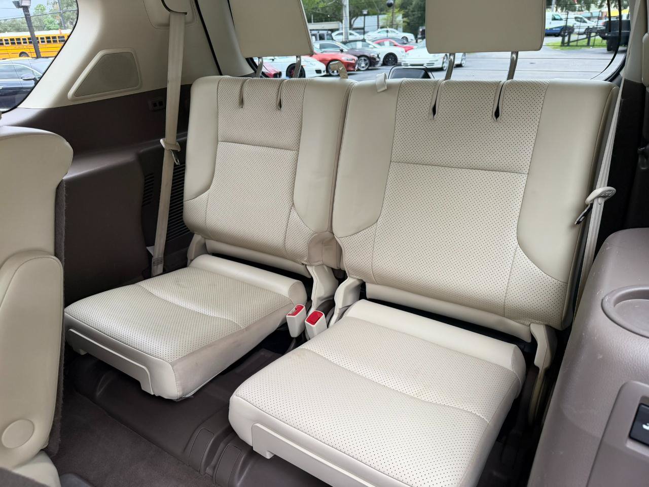 Used 2017 Lexus GX 460 Luxury w/ Preferred Accessory Package AWD/4WD image 42