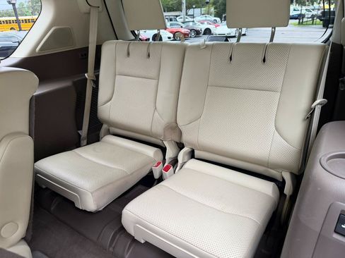 Used 2017 Lexus GX 460 Luxury w/ Preferred Accessory Package AWD/4WD image 42