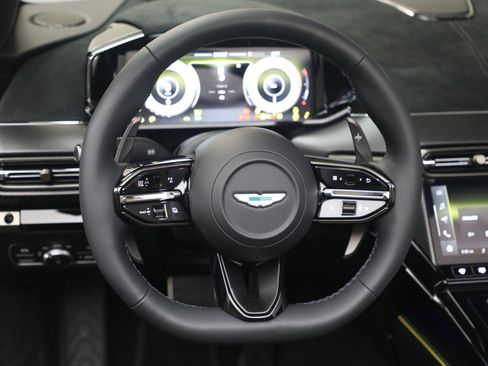 New 2026 Aston Martin V8 Vantage S RWD image 33