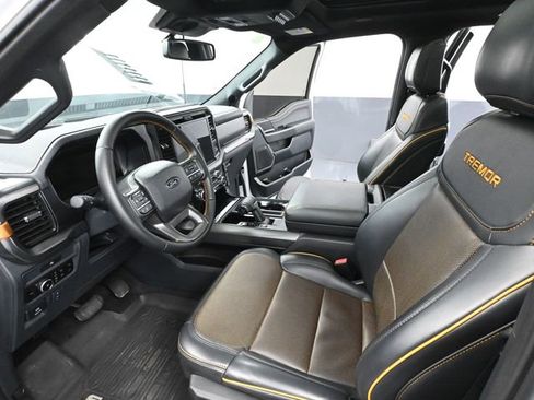 Used 2025 Ford F150 Tremor w/ Equipment Group 402A High image 24