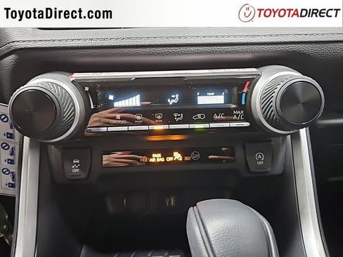 New 2025 Toyota RAV4 LE image 16