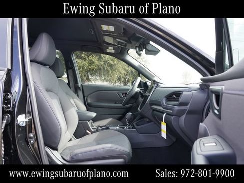 Certified 2026 Subaru Forester Premium w/ Base/Premium Package AWD/4WD image 17