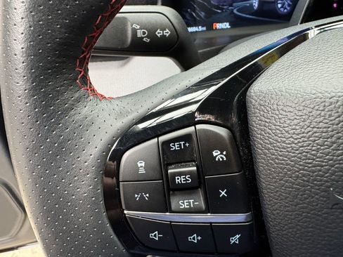 Certified 2025 Ford Explorer ST-Line AWD/4WD image 16