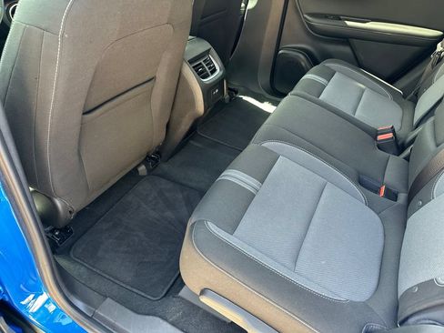 Used 2024 Chevrolet Blazer LT FWD image 37