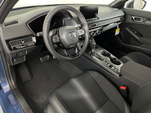 New 2026 Honda Civic Sport image 3