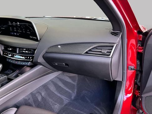 Used 2026 Cadillac CT5 Sport RWD image 17