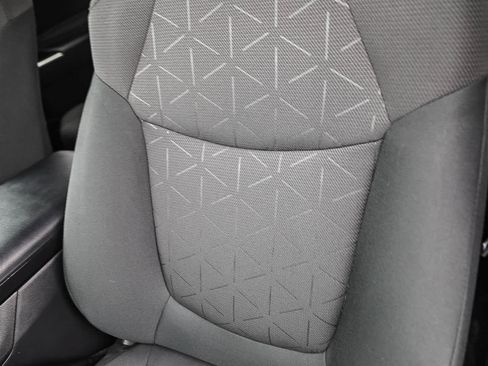Certified 2024 Toyota RAV4 XLE FWD image 24