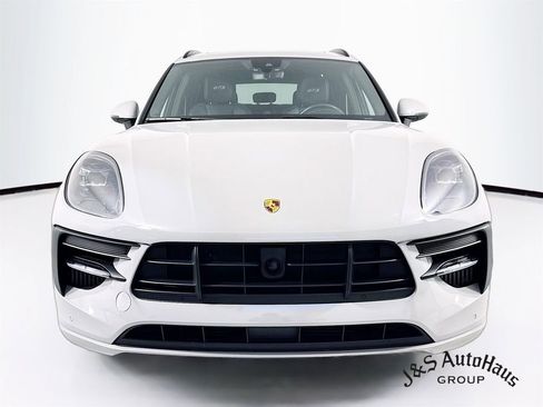 Used 2021 Porsche Macan GTS image 2