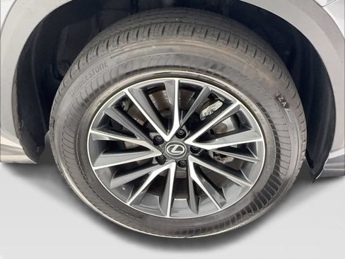 Used 2024 Lexus NX 250 FWD image 13