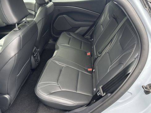 New 2025 Ford Mustang Mach-E Premium image 22