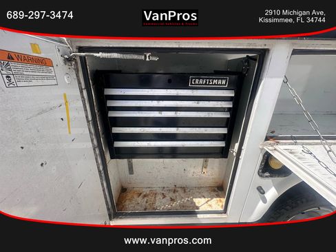 Used 2013 Ford F250 XL w/ Skid Plate Pkg image 14