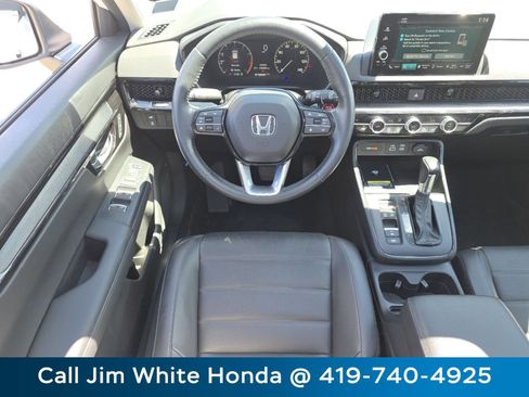Certified 2024 Honda CR-V EX-L image 24