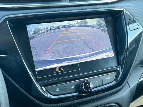 Used 2023 Chevrolet TrailBlazer LT w/ Convenience Package image 13