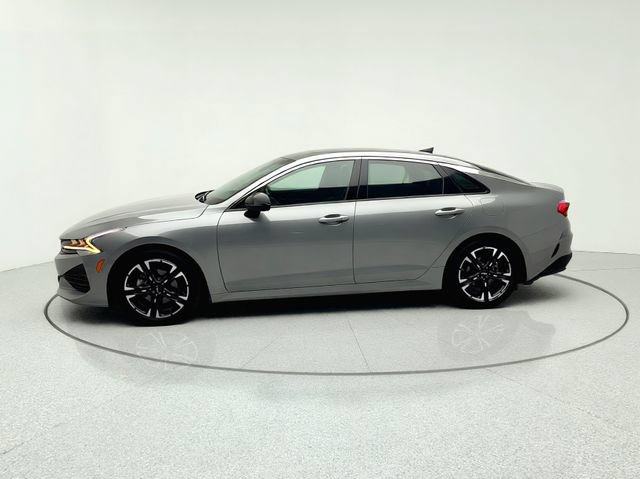 Certified 2024 Kia K5 GT-Line w/ GT-Line Premium Package AWD/4WD image 2