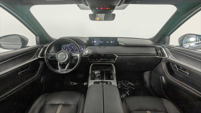 Used 2024 MAZDA CX-90 Plug-In Hybrid w/ Premium Plus AWD/4WD image 28
