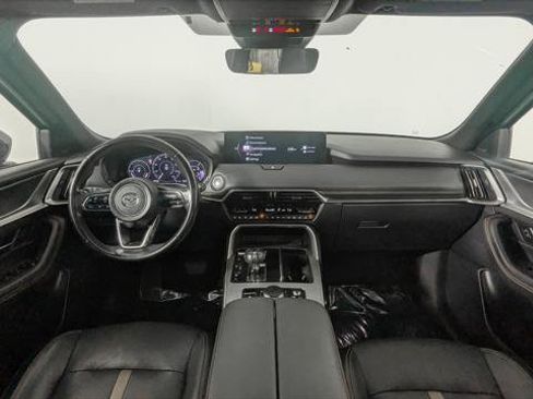 Used 2024 MAZDA CX-90 Plug-In Hybrid w/ Premium Plus AWD/4WD image 28