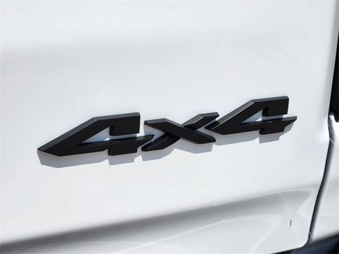 New 2026 RAM 1500 Laramie w/ Night Edition image 9