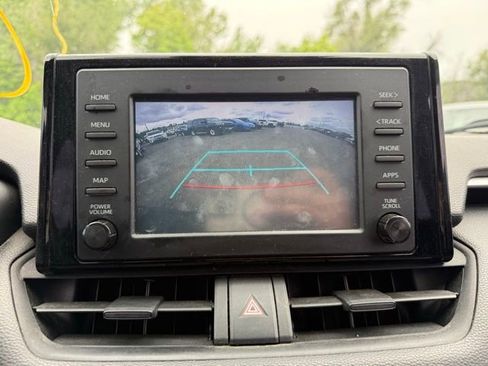 Used 2019 Toyota RAV4 XLE w/ Convenience Package AWD/4WD image 14