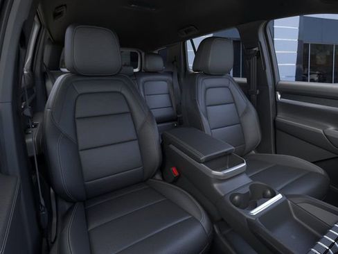 New 2026 GMC Terrain Elevation image 16