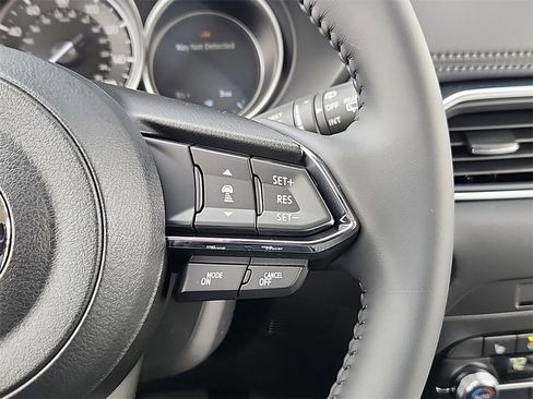 New 2025 MAZDA CX-5 AWD 2.5 S w/ Preferred Package image 10