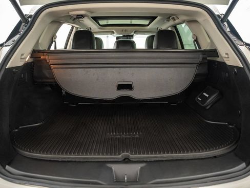 Used 2020 Nissan Murano Platinum w/ Cargo Package AWD/4WD image 11