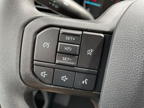 New 2026 Ford F250 XL w/ STX Appearance Package AWD/4WD image 23