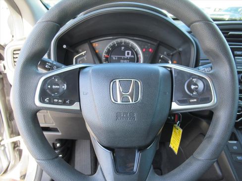 Used 2017 Honda CR-V LX image 18