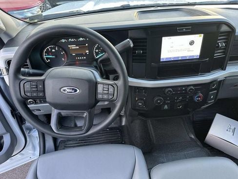New 2026 Ford F450 XL image 11
