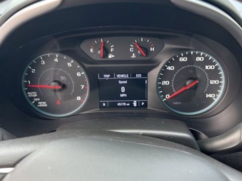 Used 2023 Chevrolet Malibu LT image 9