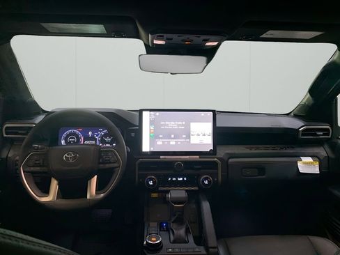 New 2025 Toyota Tacoma Limited image 14