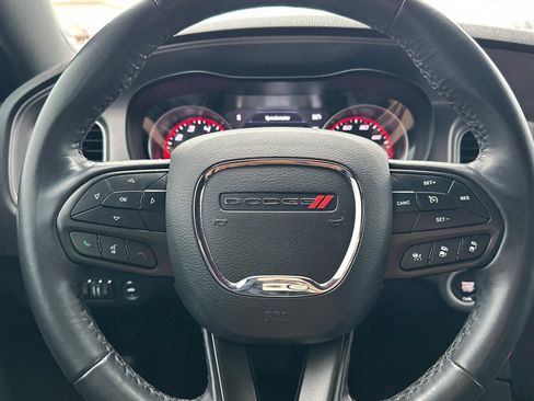 Used 2023 Dodge Charger GT w/ Technology Group image 22