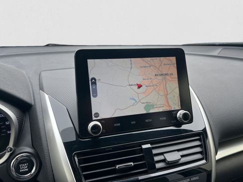 Used 2023 Mitsubishi Eclipse Cross SEL image 21