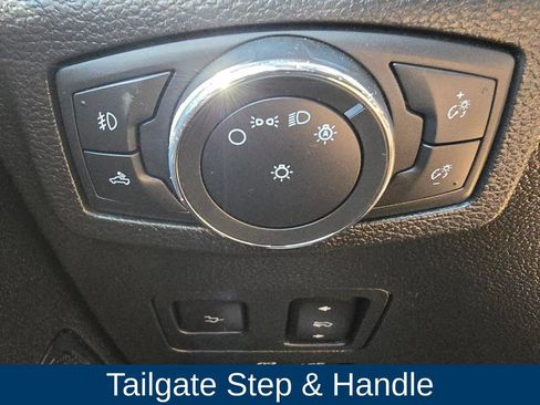 Used 2021 Ford F250 Lariat AWD/4WD image 24