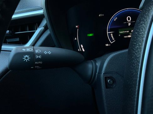 New 2026 Toyota Corolla Cross AWD Hybrid image 33