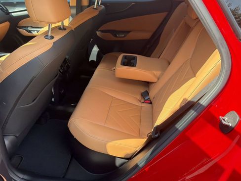 Used 2024 Lexus NX 350h AWD w/ Vision Package image 20